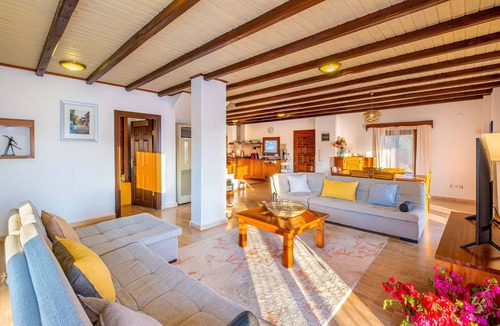 Kalkan Villa | Secluded & Luxurious Mediterranean Villa w/Heated Infinity Pool & Kids' Pool