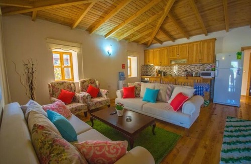 Fethiye Villa | Secluded Villa in Kayaköy, Fethiye – Private Pool with Jacuzzi & Kids’ Pool