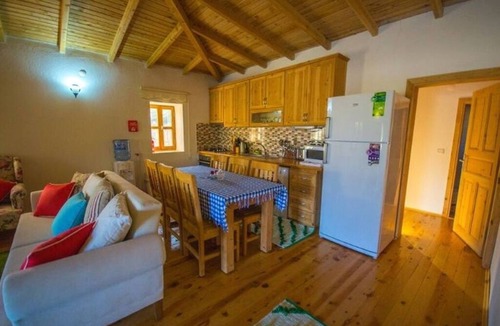 Fethiye Villa | Secluded Villa in Kayaköy, Fethiye – Private Pool with Jacuzzi & Kids’ Pool