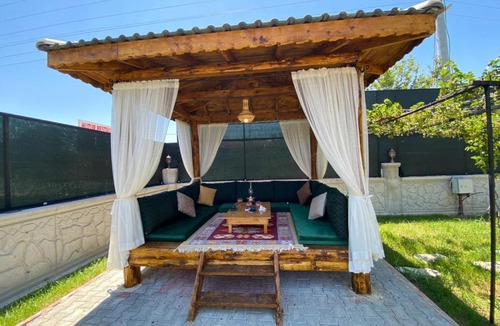Seydikemer Villa | Secluded Villa with Pool in Seydikemer