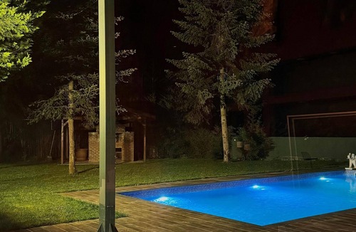 Sile Villa | secret valley