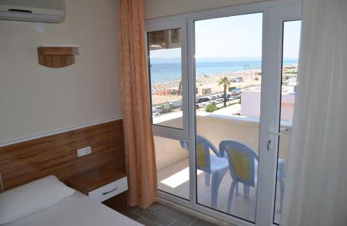 Sarimsakli Hotel | Seda Hotel