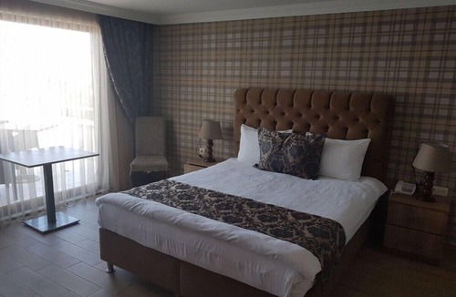 Biga Hotel | Seda Park Otel