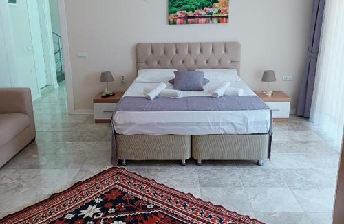 Kalkan Villa | Sedef 1