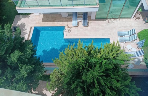 Kalkan Villa | Sedef 1