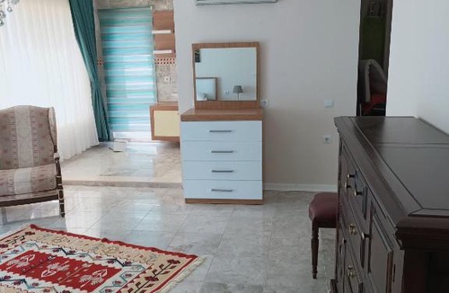 Kalkan Villa | Sedef 1