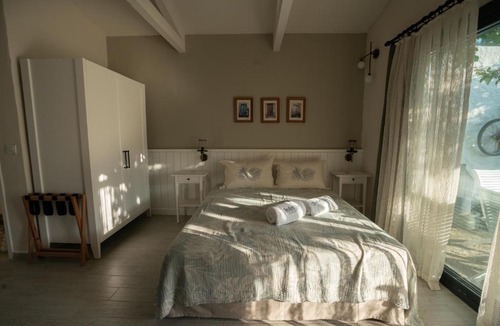 Hacımemis Hotel | Sedirli Ev