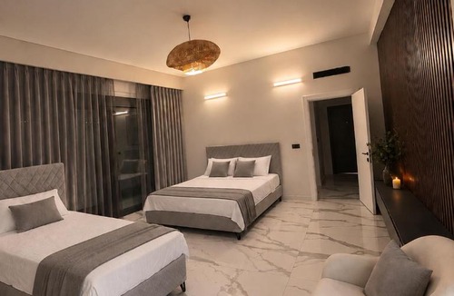 Gundogan House | seher villa