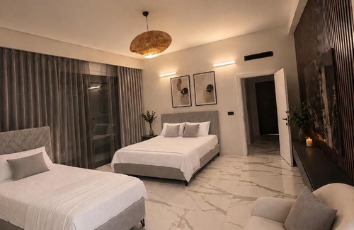 Gundogan House | seher villa