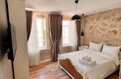 Tokoglu Hotel | Selavi Hotel