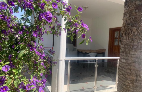 Faralya Apartment | Selcuk APART