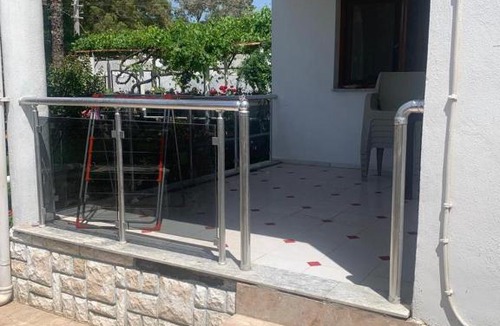 Faralya Apartment | Selcuk APART