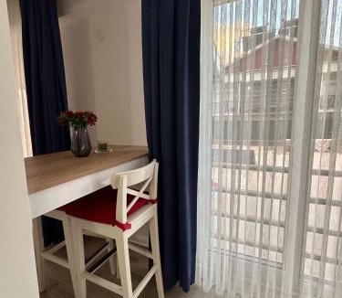 Fethiye City Center Apartment | Selcuklar Apart 1