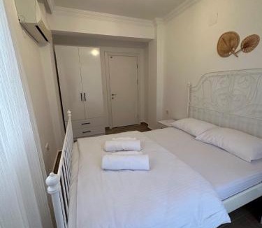 Fethiye City Center Apartment | Selcuklar Apart 1