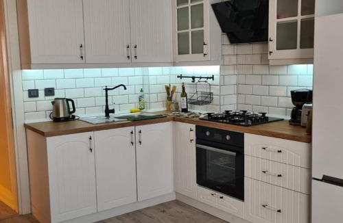 Selcuk Apartment | Selcukta Genis Daire