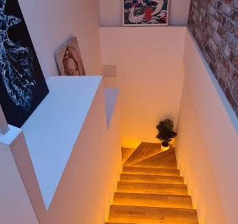 Selcuk Apartment | Selcukta Genis Daire