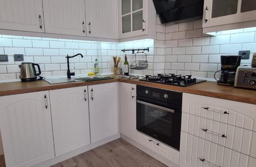 Selcuk Apartment | Selcukta Genis Daire
