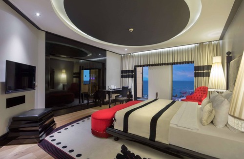 Belek Golf Area Hotel | Selectum Luxury Resort