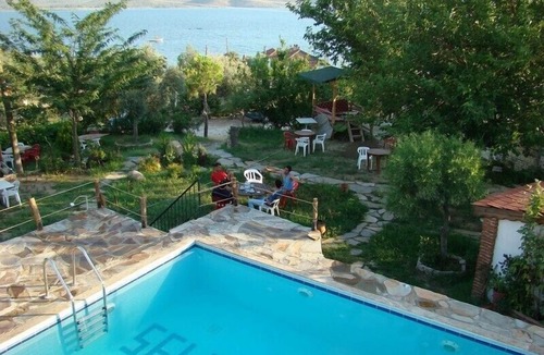 Kapikiri House | Selenes Pansiyon