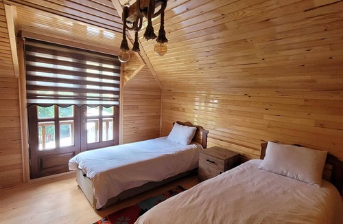 Borcka Hotel | Selin Yaşam Evi