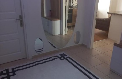 Antalya City Centre Bed & Breakfast | Selma nın evi