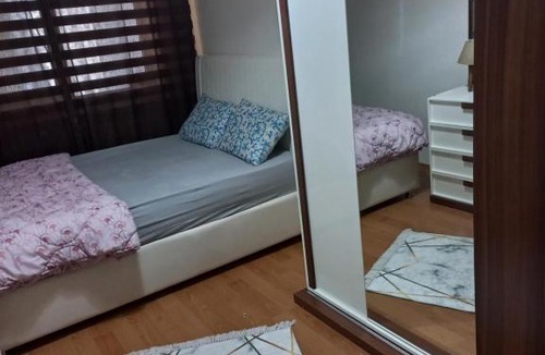 Antalya City Centre Bed & Breakfast | Selma nın evi