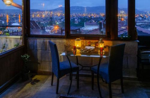 Avanos House | Sendian-guesthouse