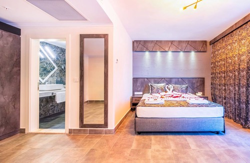 Turkler Hotel | Senza The Inn Resort & Spa