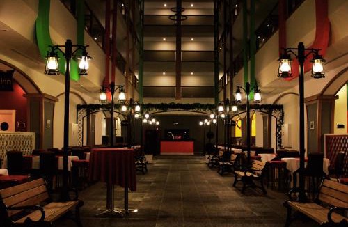 Turkler Hotel | Senza The Inn Resort & Spa - Ultra All Inclusive