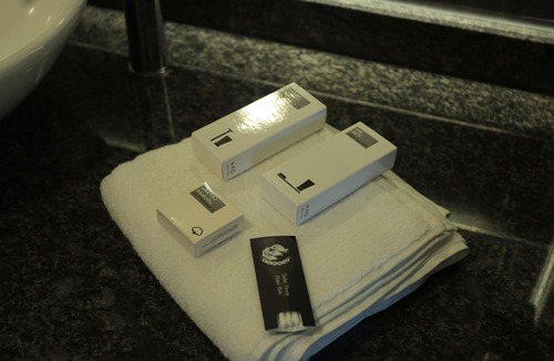 Toprakkale Hotel | SeptaPark Otel