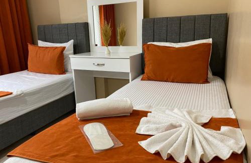 Buyukcekmece Apartment | Ser Suite Apart Hotel