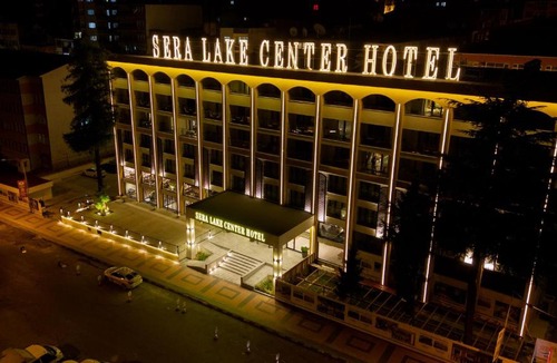 Akcaabat Hotel | Sera Lake Center Hotel