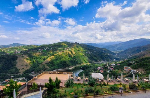 Akcaabat Hotel | Sera Lake Resort Hotel Spa & Aparts