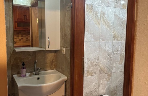 Ayvalik City Center House | Sera Pansiyon Ayvalık