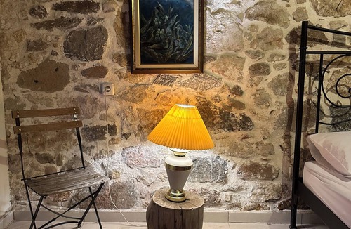 Ayvalik City Center House | Sera Pansiyon Ayvalık