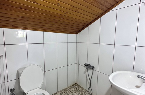 Ayvalik City Center House | Sera Pansiyon Ayvalık