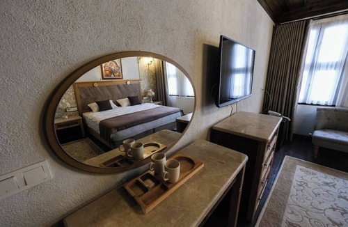 Kutahya Hotel | Serefhan Managed by Dedeman