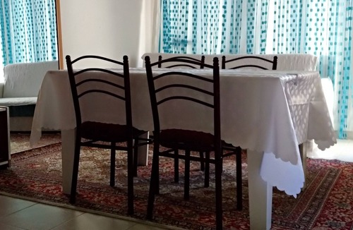 Side Apartment | SERENITY home at Side Beach