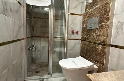 Altnkum Mahallesi Hotel | serenity suit family otel konyaaltı