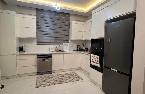 Kadriye Villa | Serentha Villas 2