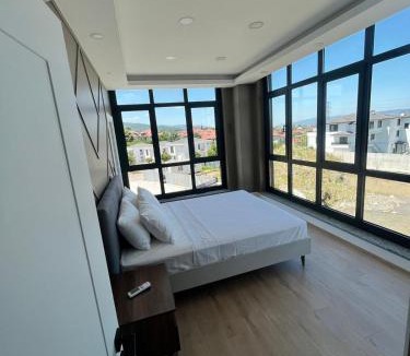 Basiskele Apartment | Serim Residence
