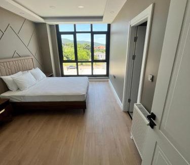 Basiskele Apartment | Serim Residence
