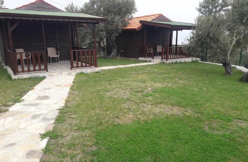 Kucukkuyu Bed & Breakfast | Serinyer