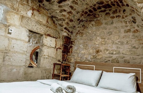 Eyyubiye Bed & Breakfast | Sermest House