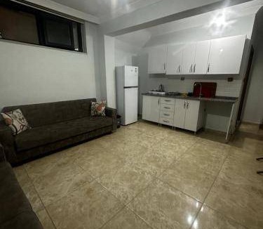 Marmara Apartment | Serviced apartment ∙ 7 guests