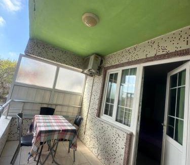 Marmara Apartment | Serviced apartment ∙ 7 guests