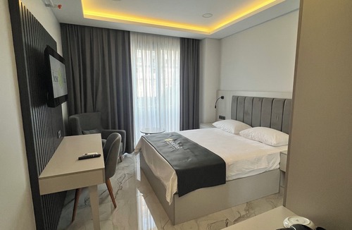 Serifali Mahallesi Bed & Breakfast | SESSE OTEL