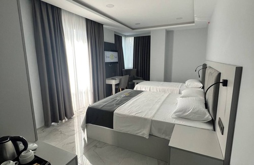 Serifali Mahallesi Bed & Breakfast | SESSE OTEL