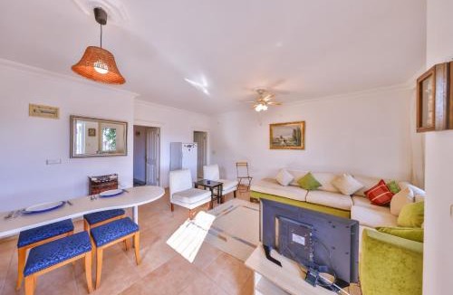 Kas Apartment | Sesta Apart Kaş