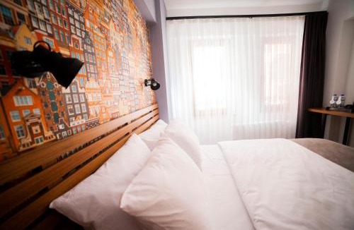 Canakkale Hotel | Set Özer Hotel